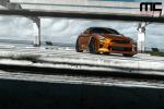 Nissan GT-R by MC Customs on Velos Wheels 2018 года